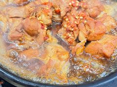 -百花人家(清水镇店)