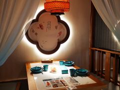 -荷塘秋月·本帮江浙菜(国权路店)