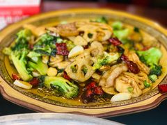 -老来福·非遗酸汤兔(凯旋路店)