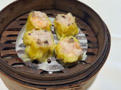 -万龙洲海鲜(南新仓店)