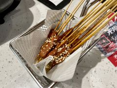 -鱼酷活鱼烤鱼(中联广场店)