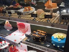 -DQ·蛋糕·冰淇淋(周浦万达店)