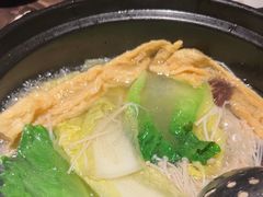 -同仁四季椰子鸡(罗湖国贸店)
