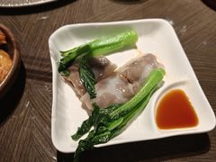-万丽轩·粤菜(王府井金茂万丽酒店)
