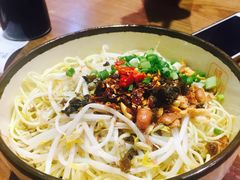 -谭师爷龙抄手(白下路店)
