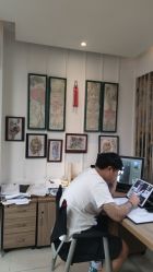 -长沙纹身·龙堂刺青·三土师傅的店