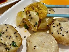 -小杨生煎(湟普汇店)