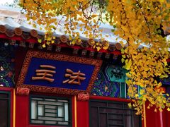 -八大处公园