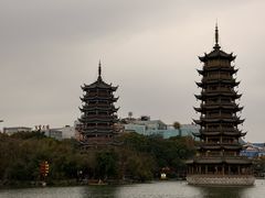 -桂林两江四湖景区