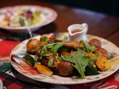 -弗兰克牛排西餐厅Ribone steak house(柠檬花园店)