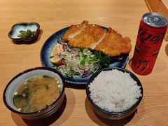 -五道双马·双马餐厅(五道口店)