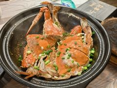 -小时候焗海鲜(鄞州万达店)