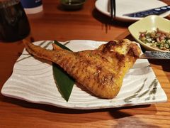 -有喜屋·鲜鸡烧鸟·居酒屋(安龙路店)