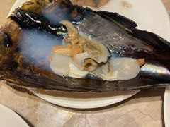 -V-ONE西雅图海鲜自助餐厅(仓山万达广场店)