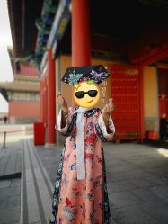 点击看大图 -美云庭古装·格格服汉服·京城旅拍(北京店)