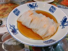 -阿殳粥馆(水围村店)