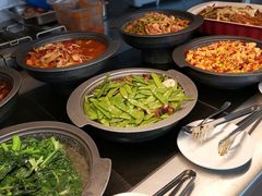 -新食谱全日制餐厅·苏州苏州湾艾美酒店