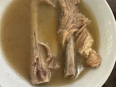 -松發肉骨茶(先得坊店)