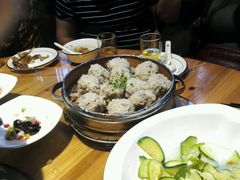 -巴人堂(女儿城店)