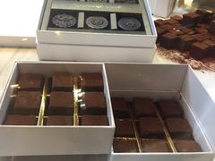 -Awfully Chocolate(来福士广场店)