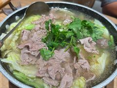 -川堂风·跷脚牛肉·乐山爆炒(宝山日月光店)