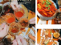 -金雨烧烤(新城南都店)