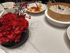 -绸乡宴酒店·融合苏帮宴(吴江店)