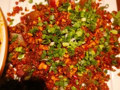 -龙抄手食府(浣花北路店)