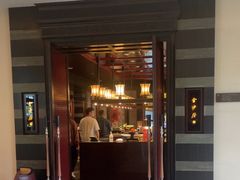 -杭州西子湖四季酒店·金沙厅