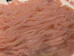 -楠火锅(太古里总店)