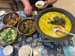 -龚师傅土菜馆.地道农家菜(魅力湘西店)