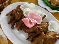 -肥姐美食(同福中路店)