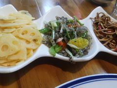 -食鸡公社辣子鸡·潍坊菜·烧烤