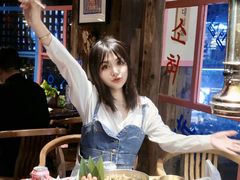 -海之屋韩式烤肉(海棠68环球美食街店)