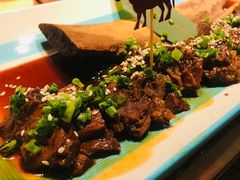 -蜜桃餐厅·伴山(湖滨商业街店)