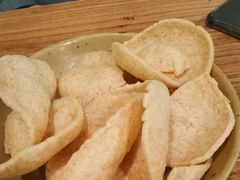 炸虾片-紫滇源云南生态菜(丹凤街店)