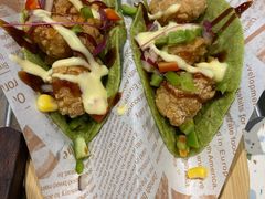 -芝士农场·意式餐厅(生态城万达店)