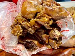 -净香园熟肉(北坦总店)