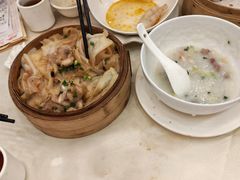 -龙的酒楼·手工早茶·顺德菜(近良路店)