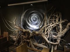 罗生门密室逃脱俱乐部(亚运村店)-秃鹫湾·推理大师沉浸式实景演绎推理剧场