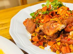 -高淳味道(丹阳湖北路店)