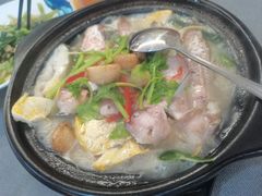 -潮道鱼仔店·潮汕味(长兴路店)