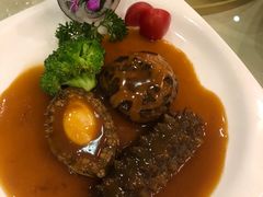 -益利大酒楼(井岸店)