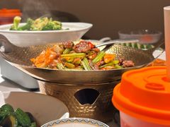 -小厨娘淮扬菜(天印大道店)