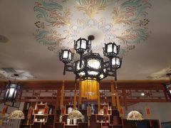 -富华斋饽饽铺·宫廷糕点·伴手礼(护国新天地店)