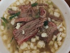 -刘信牛羊肉泡馍小炒(回民街店)