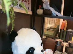 -茶去咖啡屋(武侯祠店)