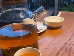 -黄山老妈·土菜(碧桂园店)