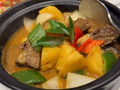 -金苑海鲜酒家(来魅力店)