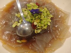 -闻鲜素食茶餐厅(高新区店)